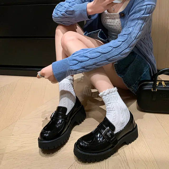 QIAOLINER 4cm
