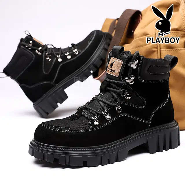 Playboy
