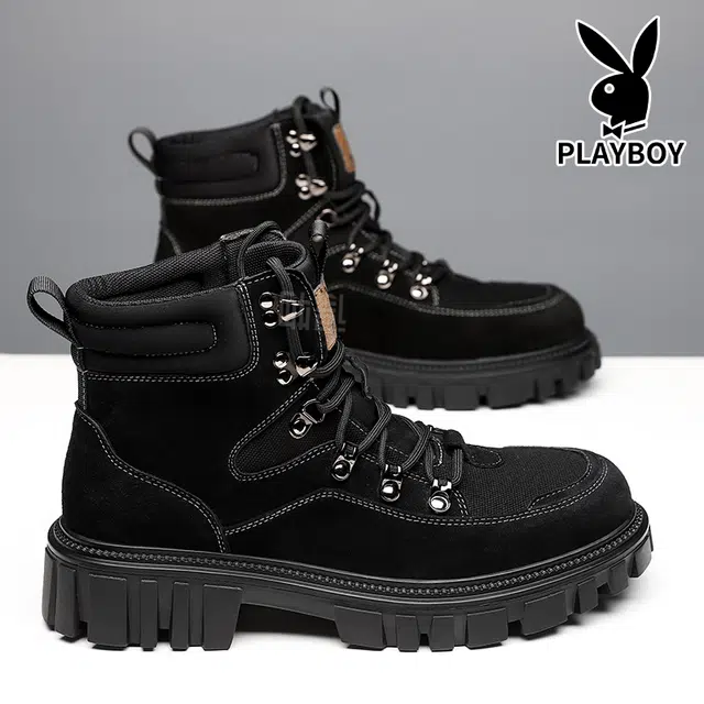 Playboy