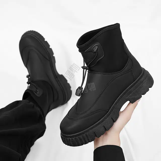 GAISIMA Martin Boots