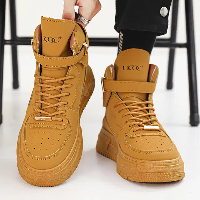 URBAN AUTHENTIC