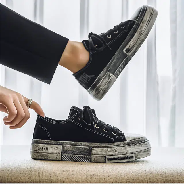 URBAN AUTHENTIC
