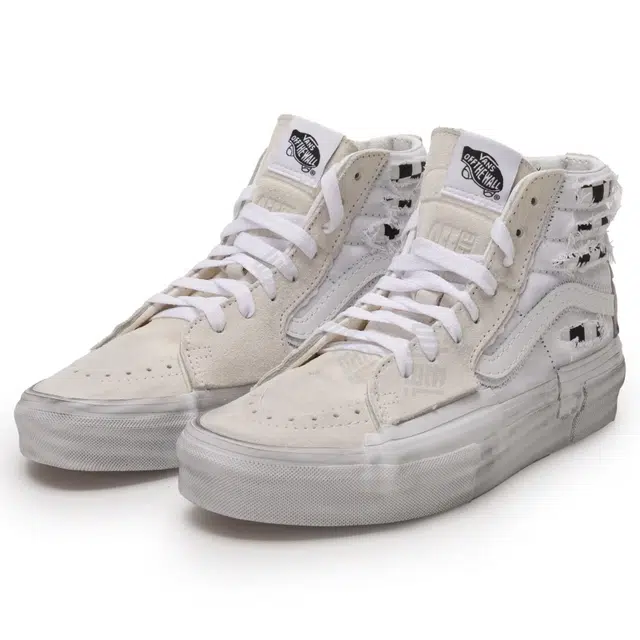 Vans SK8 HI