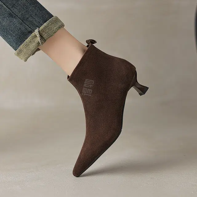 QIAOLINER 4cm