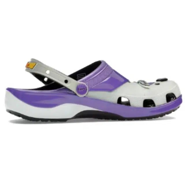 Dragon Ball Z x Crocs Classic clog