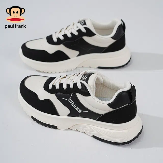 paul frank