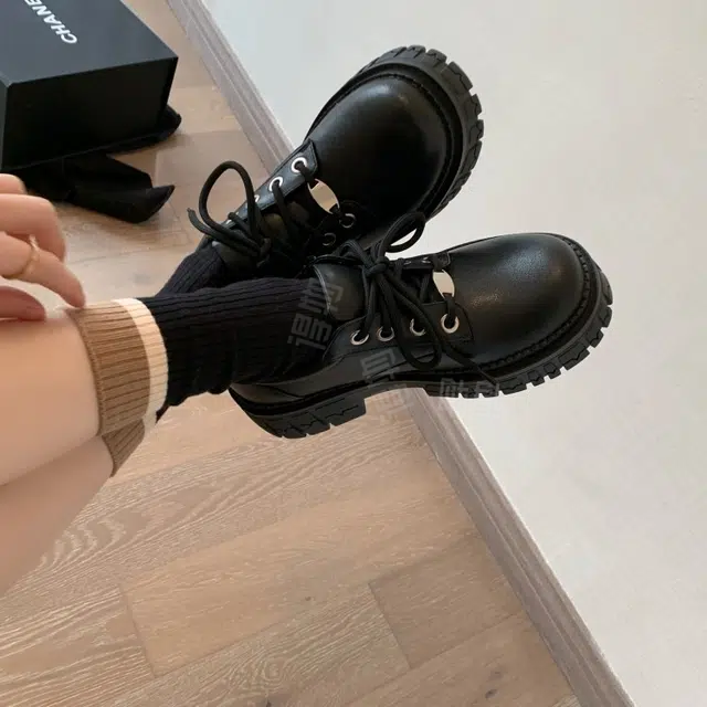 QIAOLINER 4CM