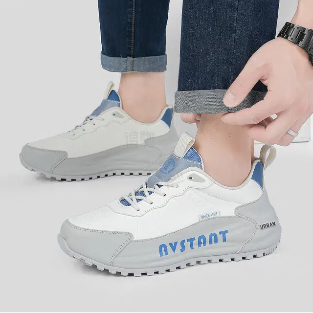 URBAN AUTHENTIC