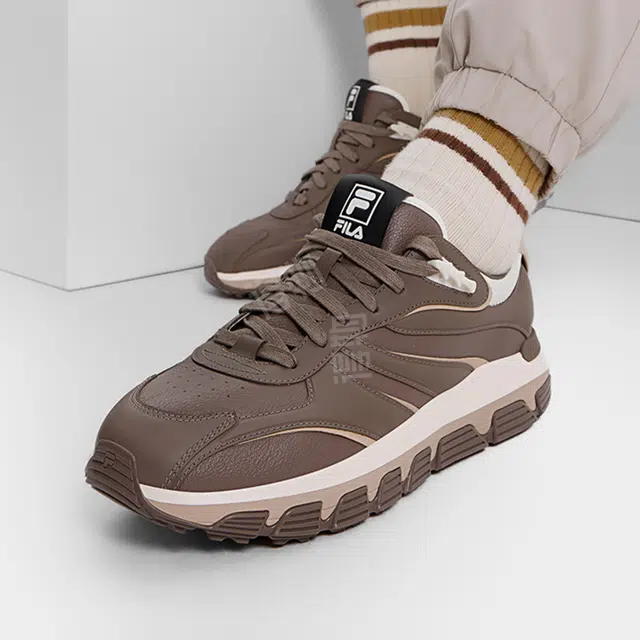 FILA RIBBON