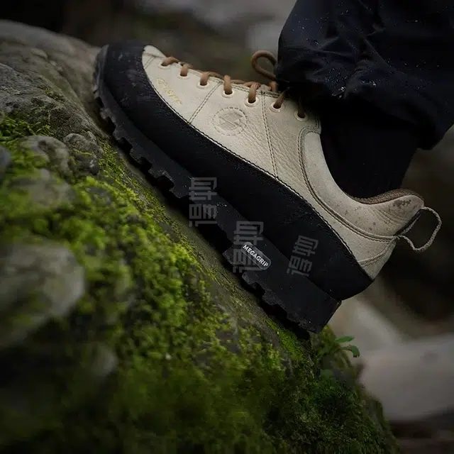 CRISPI Monaco GTX