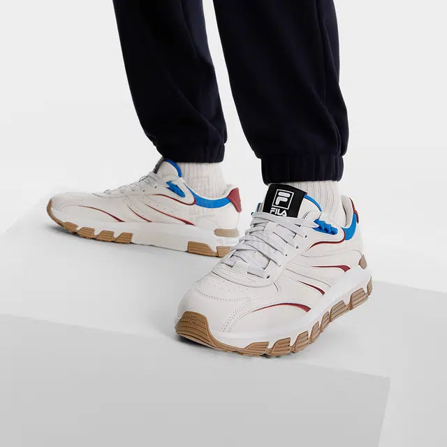 FILA RIBBON