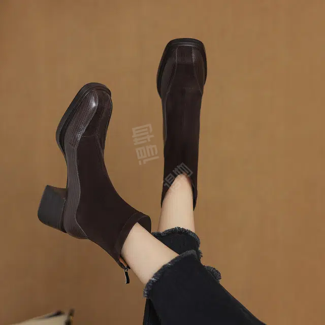 QIAOLINER 5.5cm