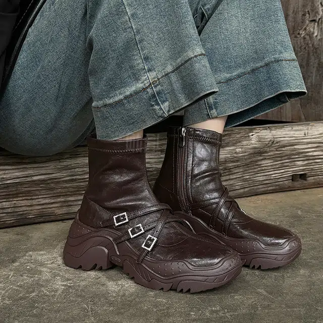 Yeezyy Reezy PU
