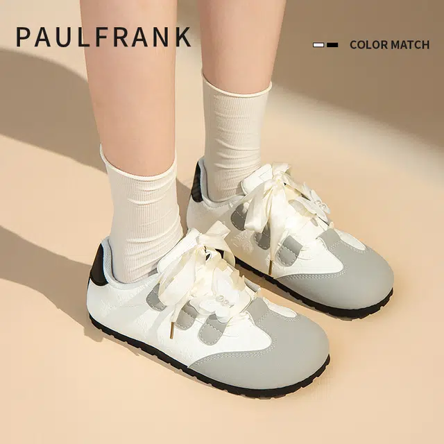 paul frank