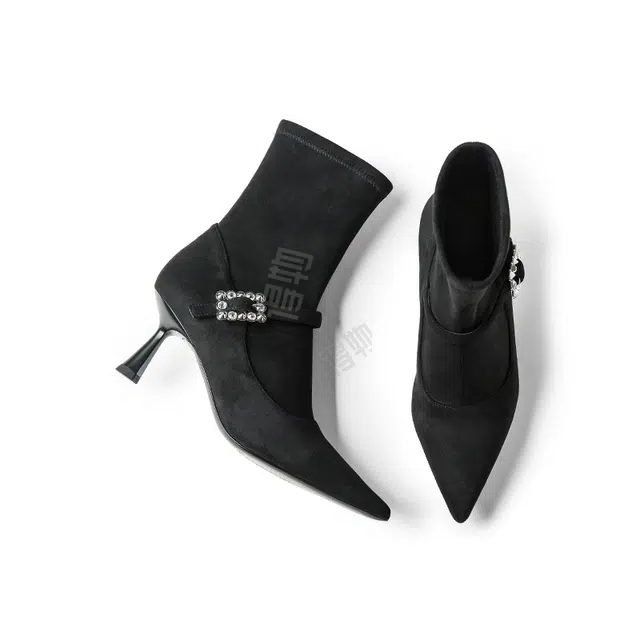 Coup De Foudre 7cm