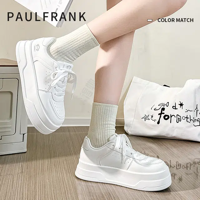 paul frank