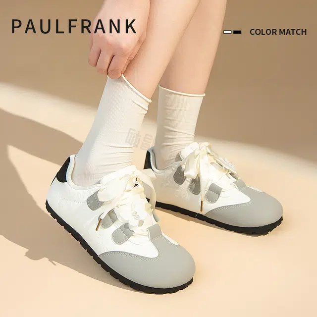 paul frank