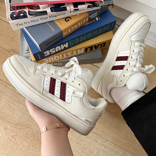 URBAN AUTHENTIC