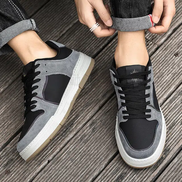 URBAN AUTHENTIC