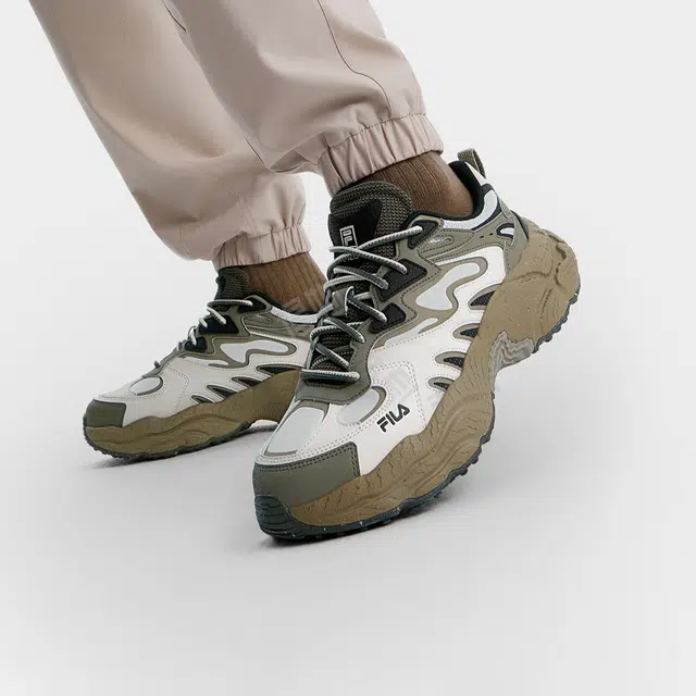 FILA Fern