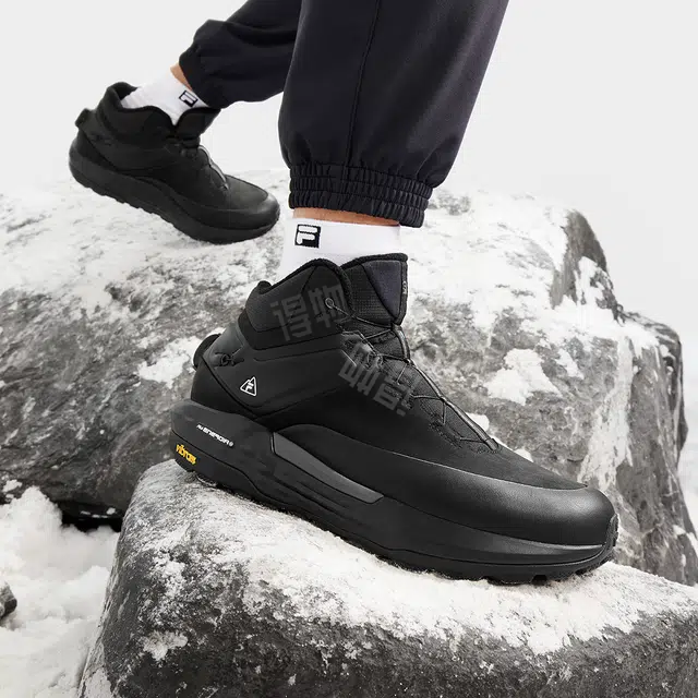 FILA BOA EXPLORER 2