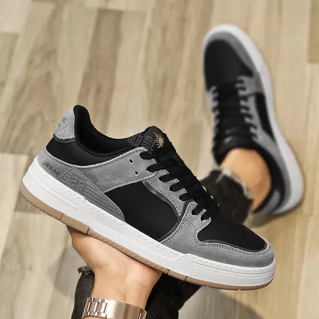 URBAN AUTHENTIC