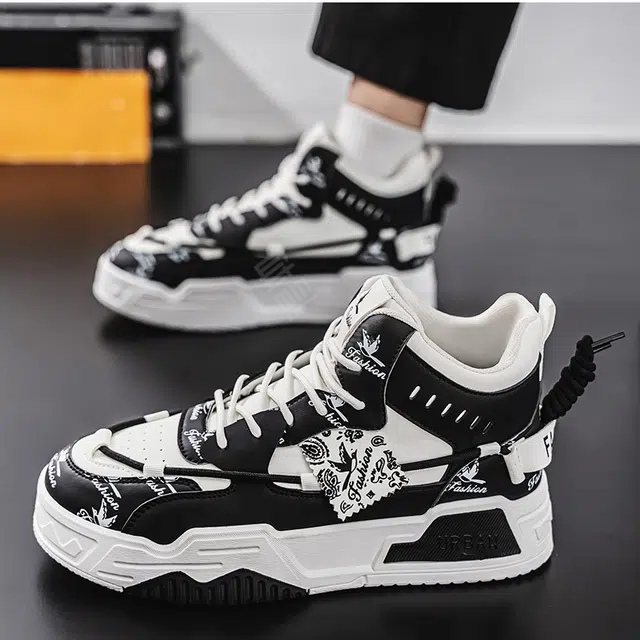 URBAN AUTHENTIC