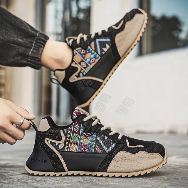 URBAN AUTHENTIC