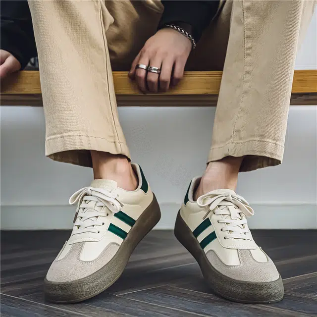 URBAN AUTHENTIC