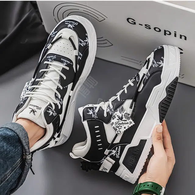 URBAN AUTHENTIC