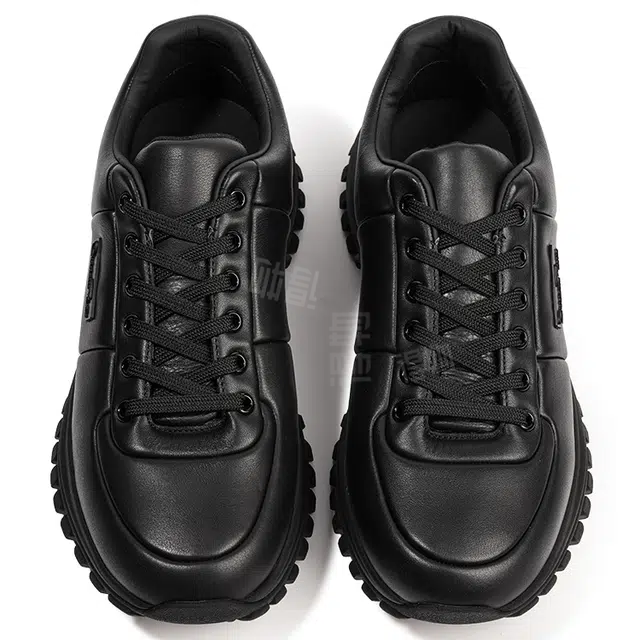 vibram x dreambox