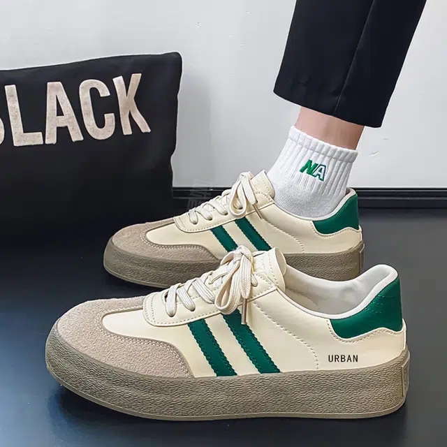 URBAN AUTHENTIC