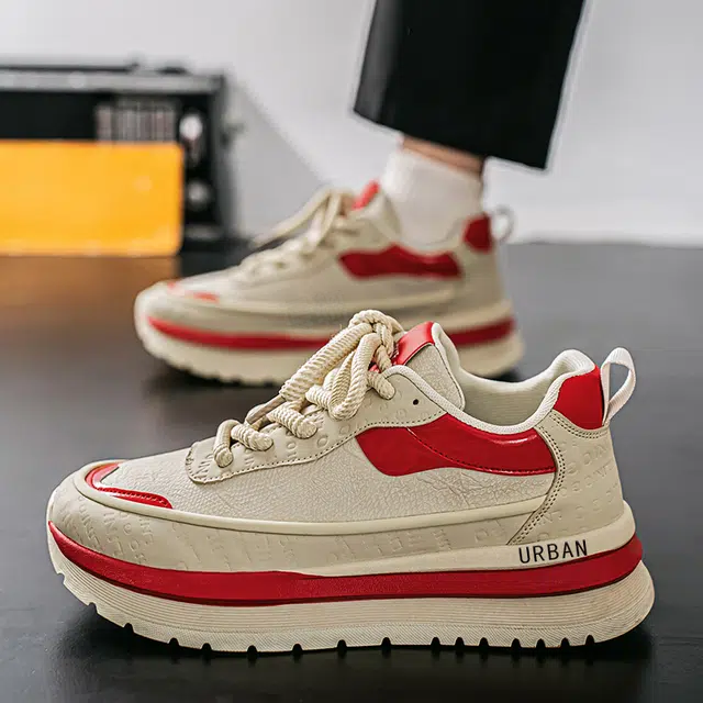 URBAN AUTHENTIC