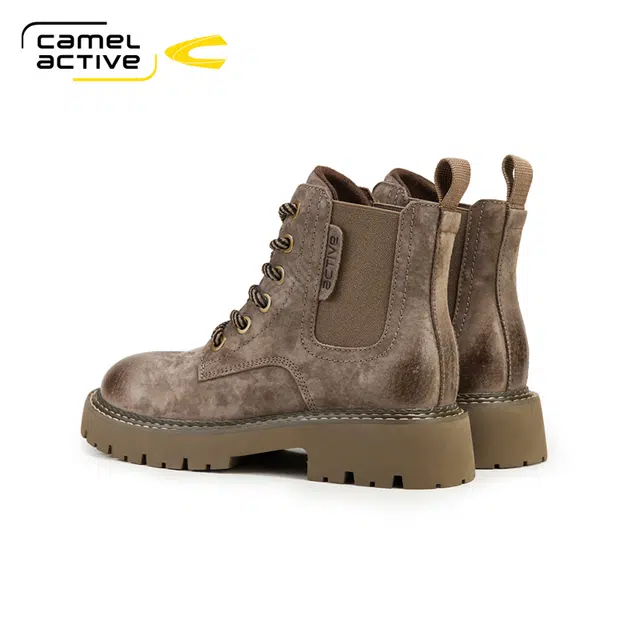 CAMEL ACTIVE