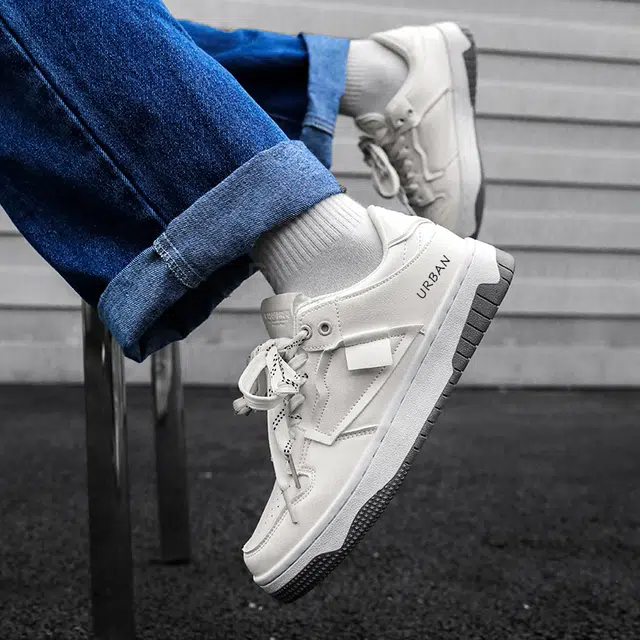 URBAN AUTHENTIC
