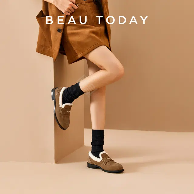 Beau Today 2.5cm