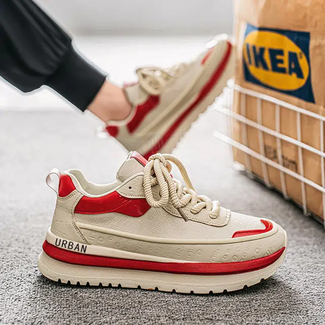 URBAN AUTHENTIC