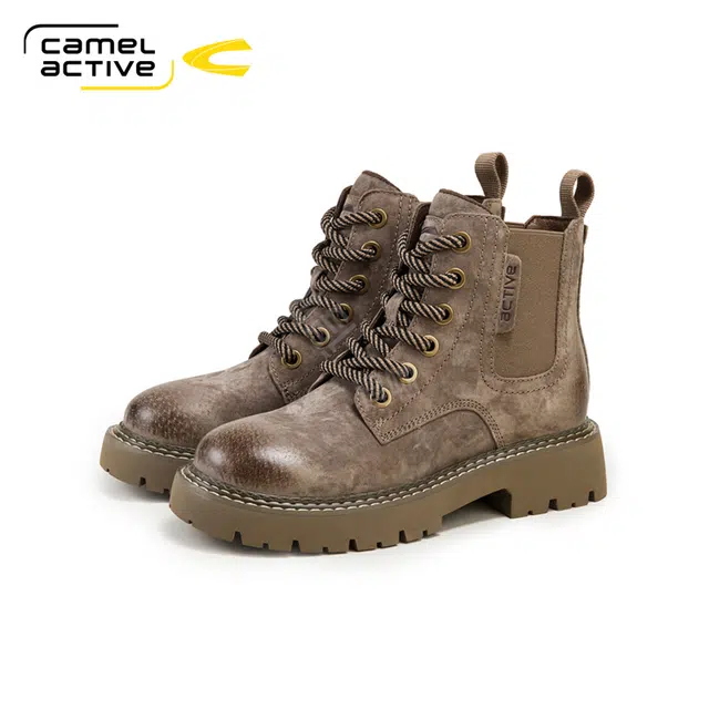 CAMEL ACTIVE