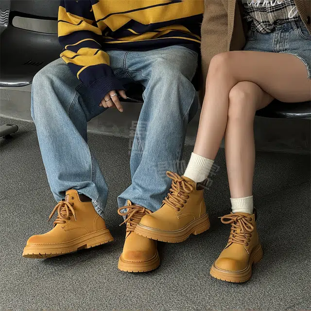 Dounkol Martin Boots