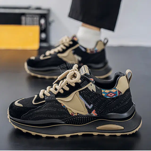 URBAN AUTHENTIC