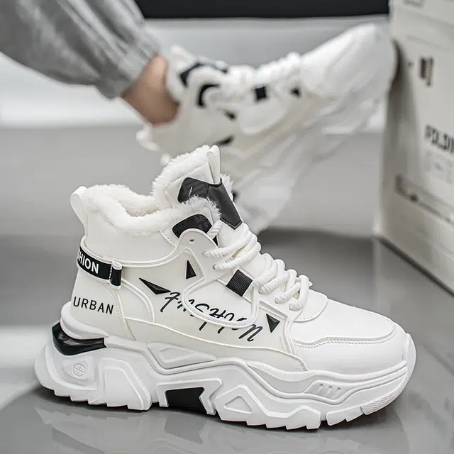 URBAN AUTHENTIC