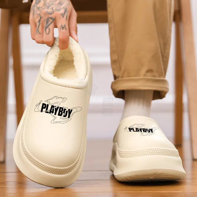 Playboy logo