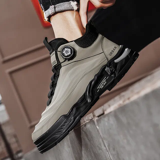 URBAN AUTHENTIC