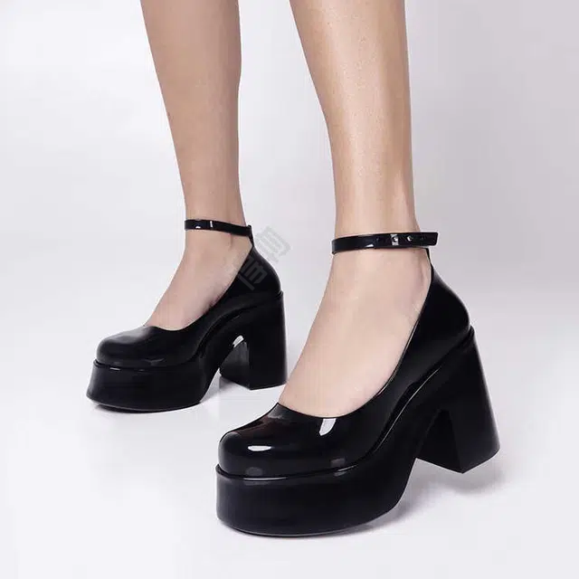 MELISSA Doll Heel 11cm