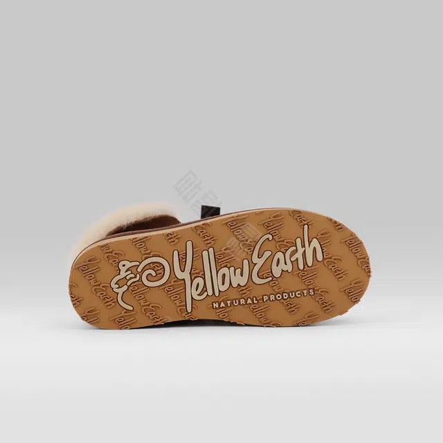 YELLOW EARTH NATURAL PRODUCTS ALICE
