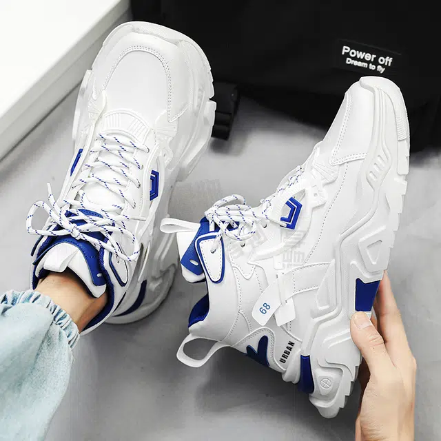 URBAN AUTHENTIC