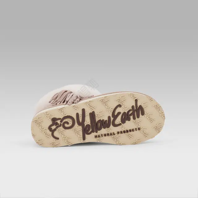 YELLOW EARTH NATURAL PRODUCTS