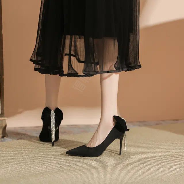 KATHRYN WILSON 9.5CM