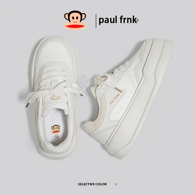 PAUL FRANK