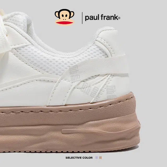 PAUL FRANK